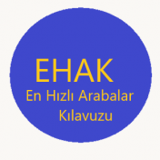 En Hızlı Arabalar Kılavuzu